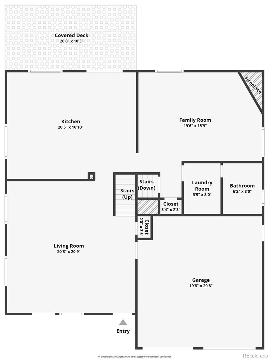MLS Image #34 for 8348 w 77th way,arvada, Colorado
