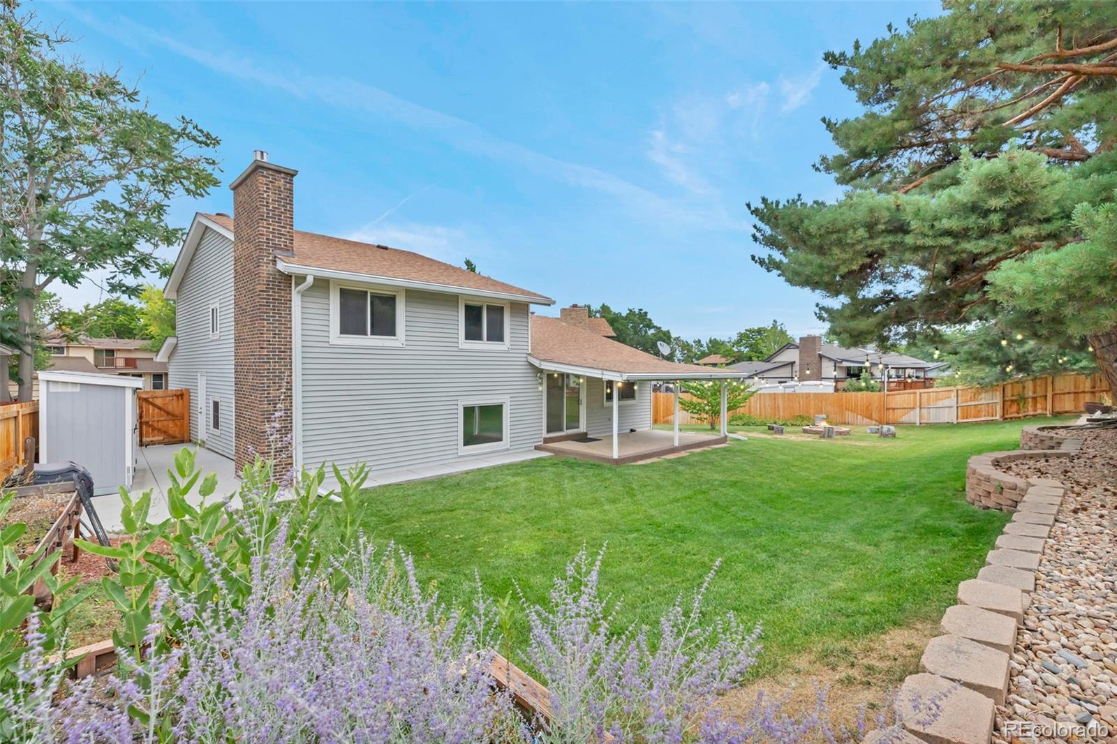 MLS Image #4 for 8348 w 77th way,arvada, Colorado