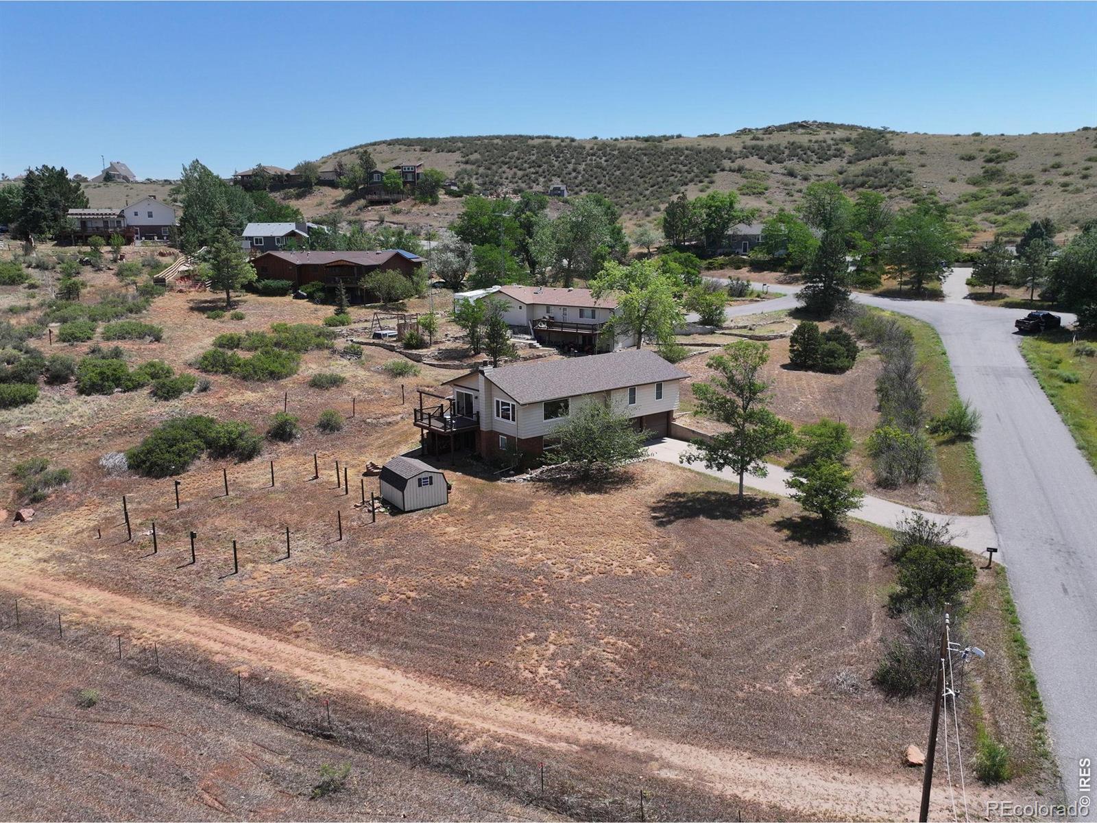 MLS Image #22 for 7513  leslie drive,loveland, Colorado