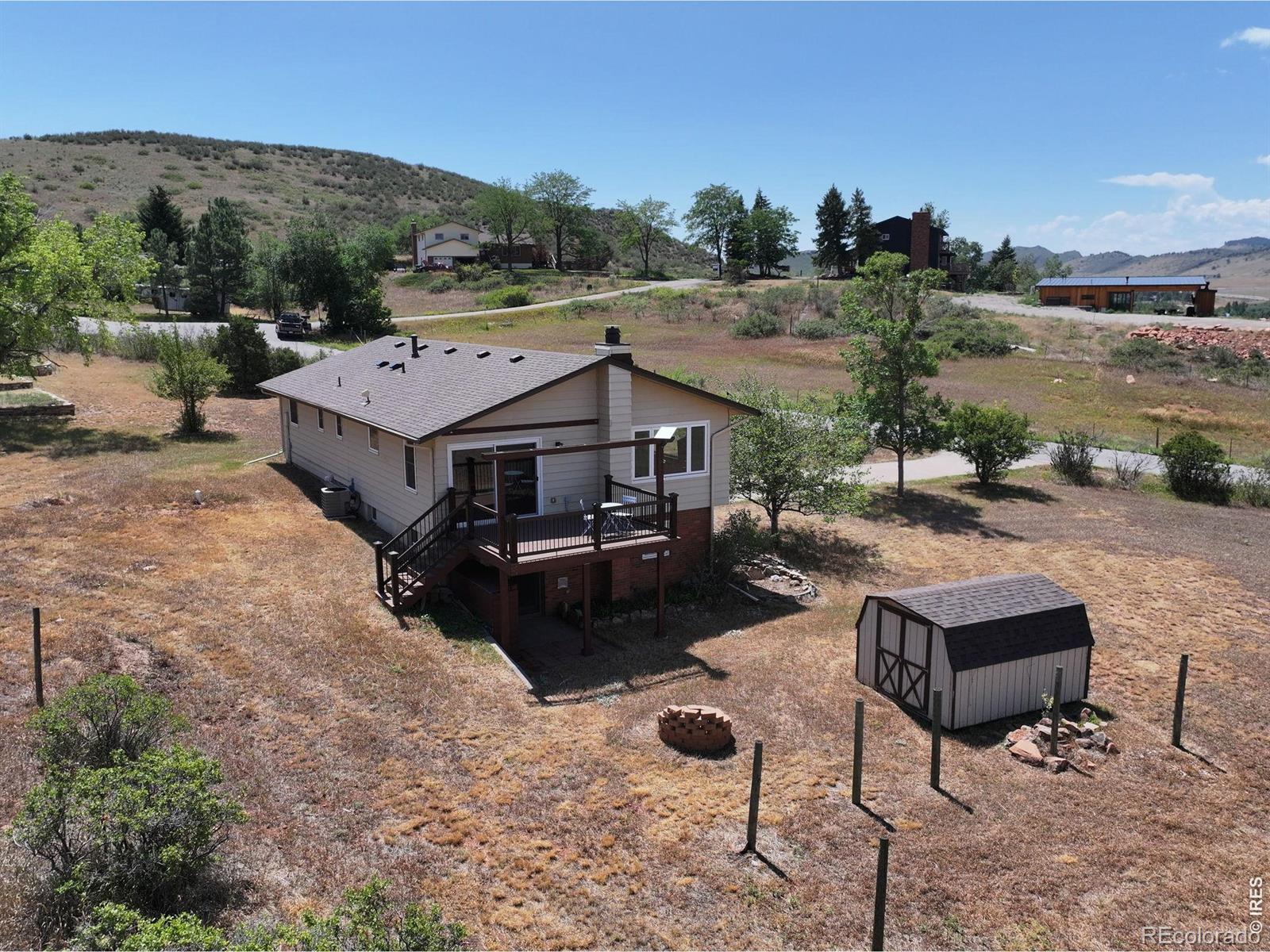 MLS Image #24 for 7513  leslie drive,loveland, Colorado