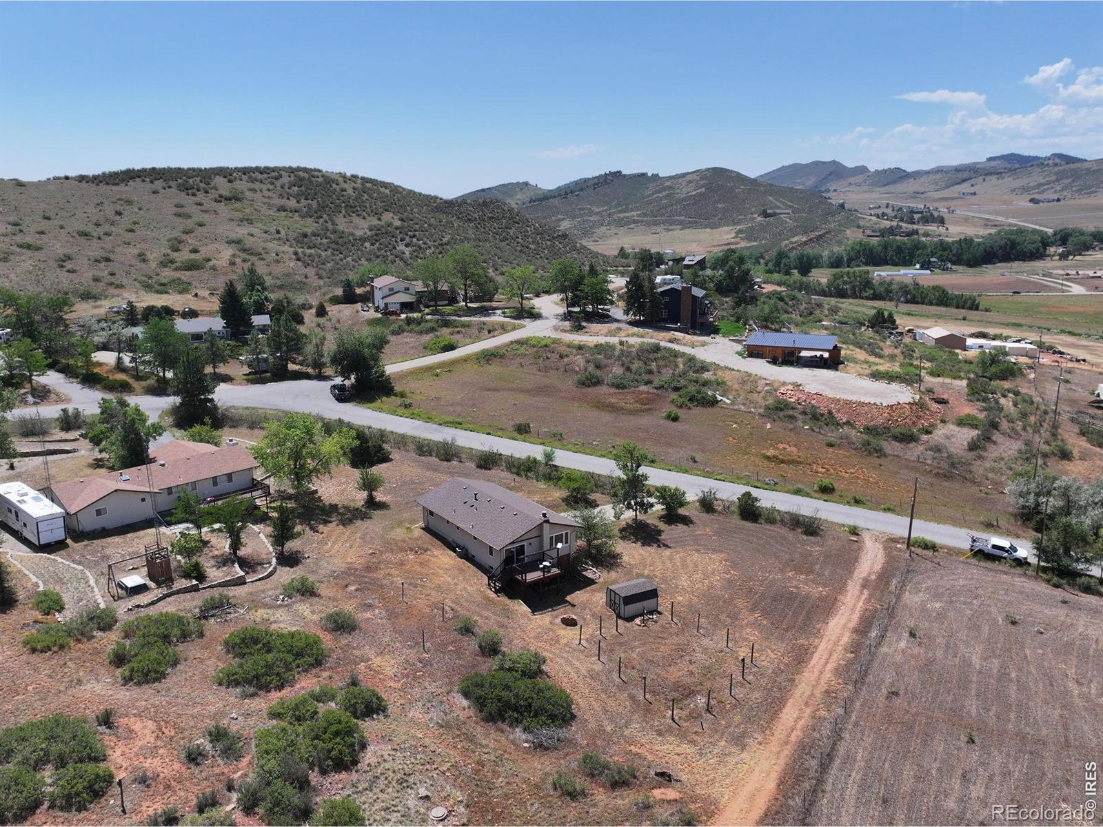 MLS Image #25 for 7513  leslie drive,loveland, Colorado