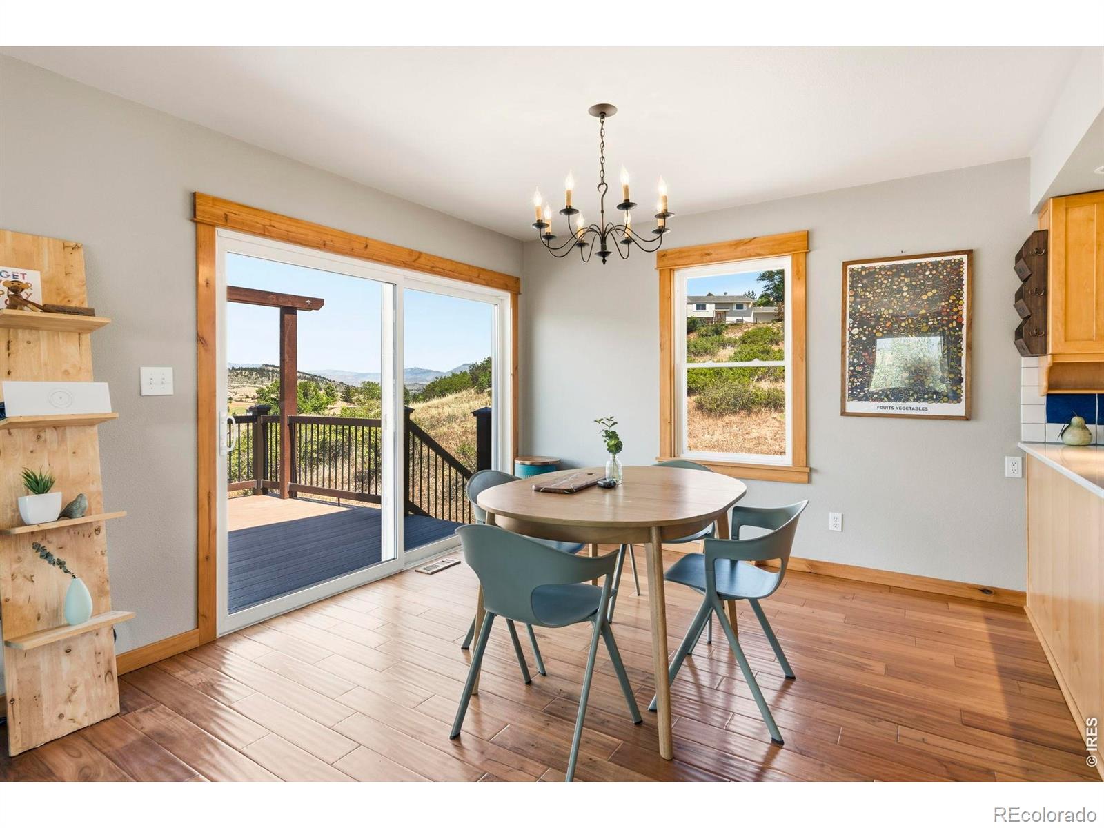 MLS Image #5 for 7513  leslie drive,loveland, Colorado