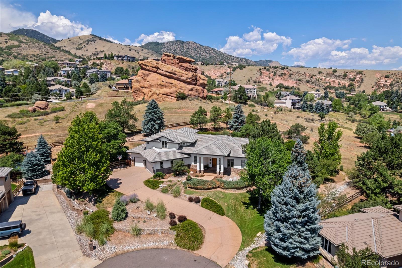MLS Image #49 for 1  bald eagle ,littleton, Colorado