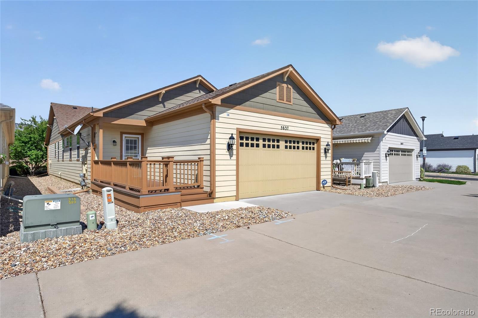 MLS Image #26 for 5637  gilbert court,golden, Colorado