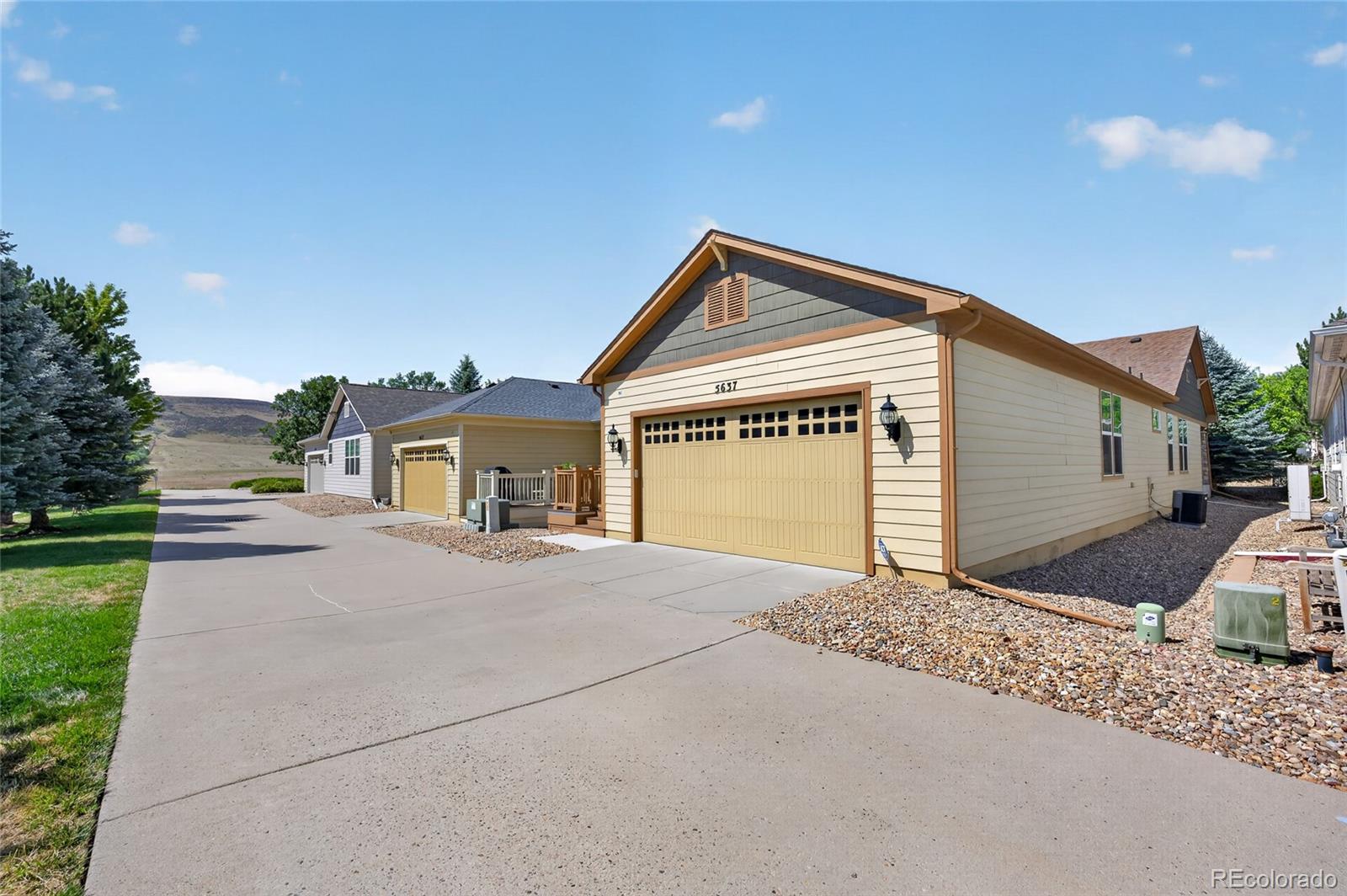 MLS Image #27 for 5637  gilbert court,golden, Colorado
