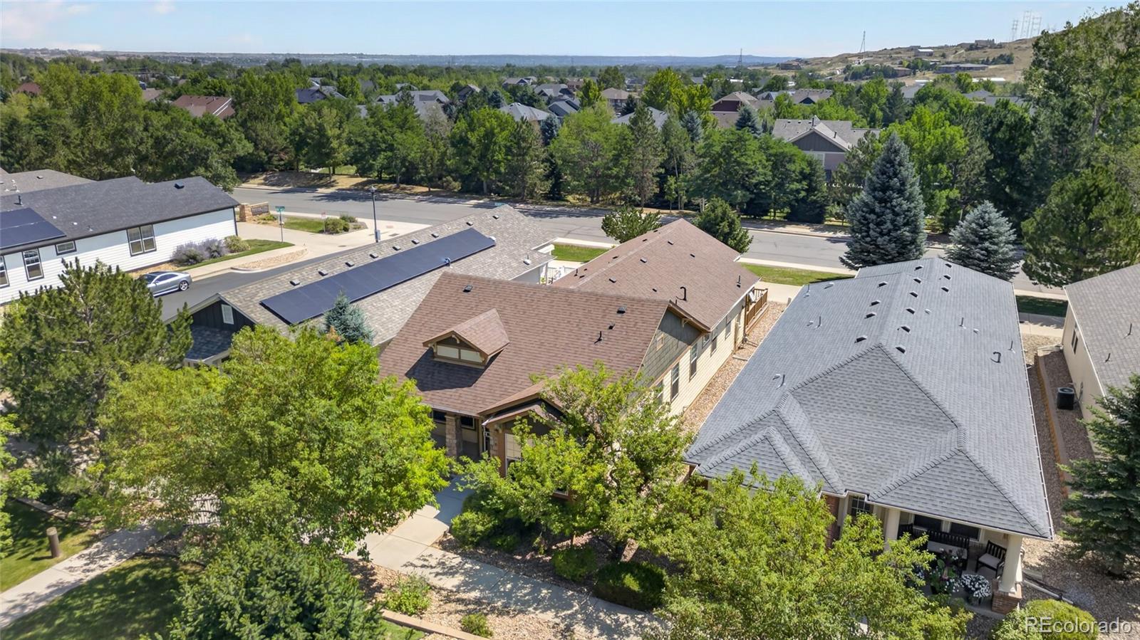 MLS Image #28 for 5637  gilbert court,golden, Colorado