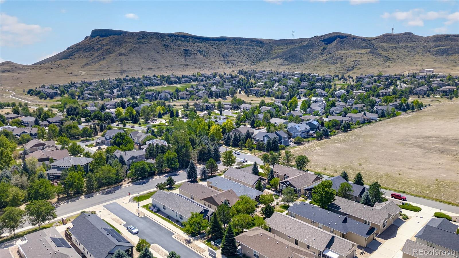 MLS Image #30 for 5637  gilbert court,golden, Colorado