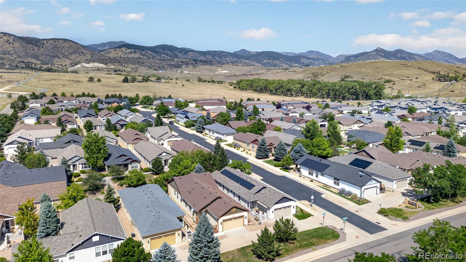 MLS Image #32 for 5637  gilbert court,golden, Colorado