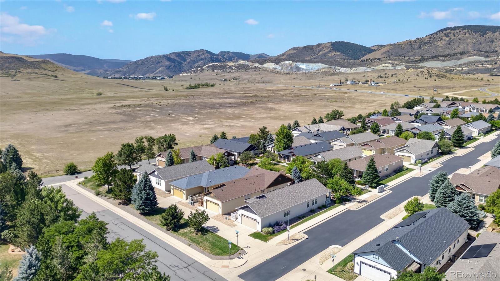 MLS Image #33 for 5637  gilbert court,golden, Colorado