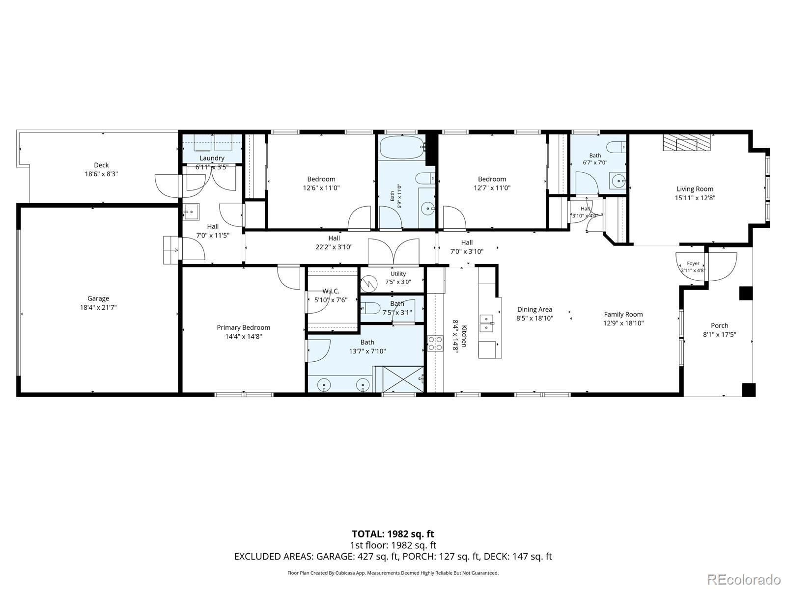 MLS Image #34 for 5637  gilbert court,golden, Colorado
