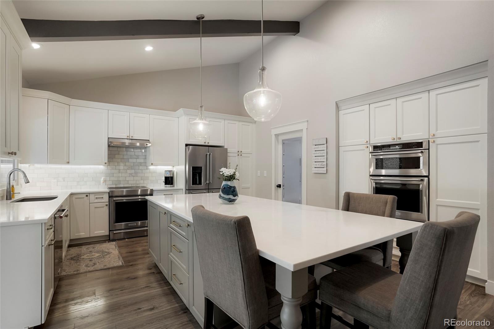 MLS Image #10 for 2615  oak drive,lakewood, Colorado