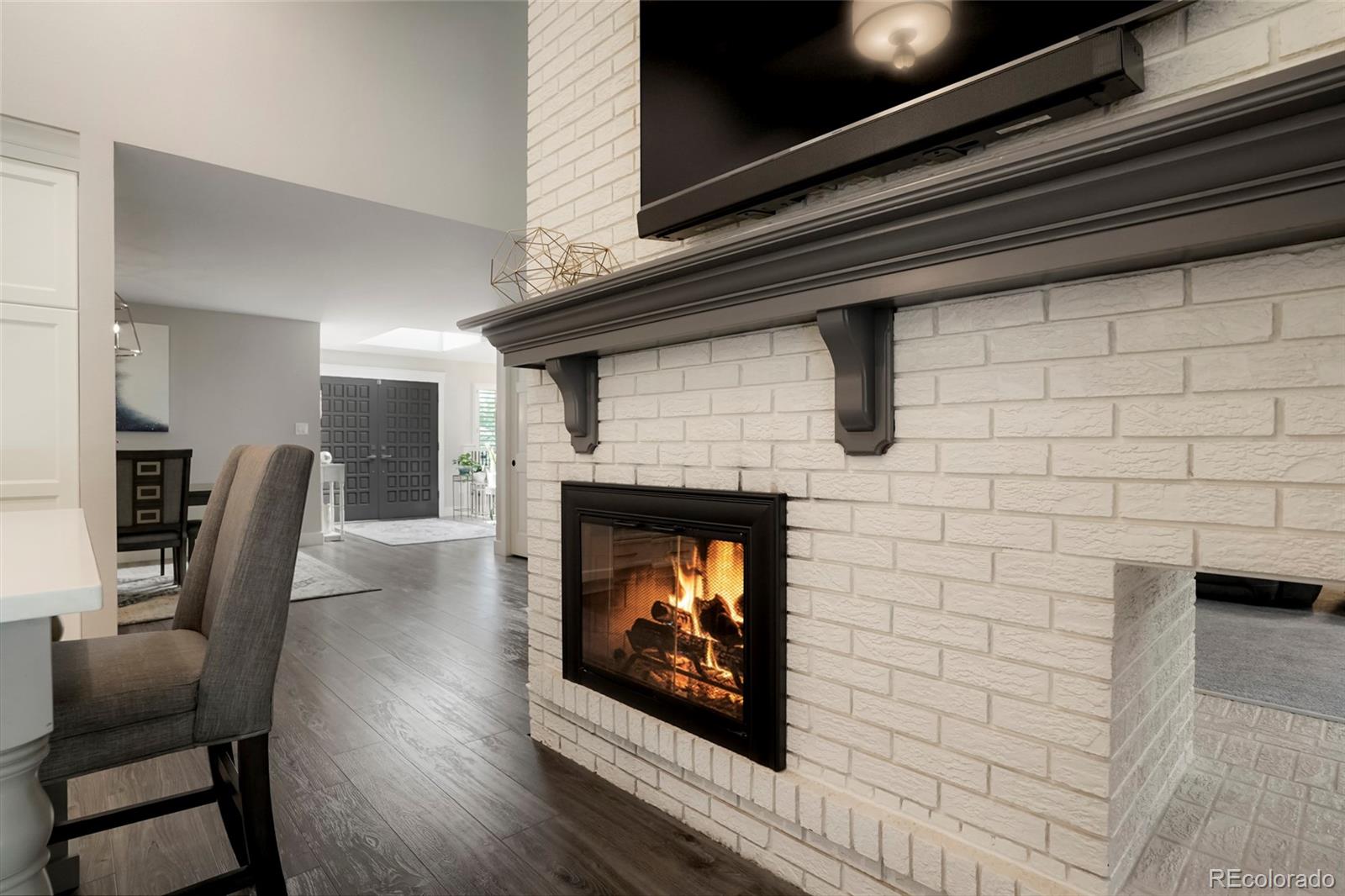 MLS Image #11 for 2615  oak drive,lakewood, Colorado