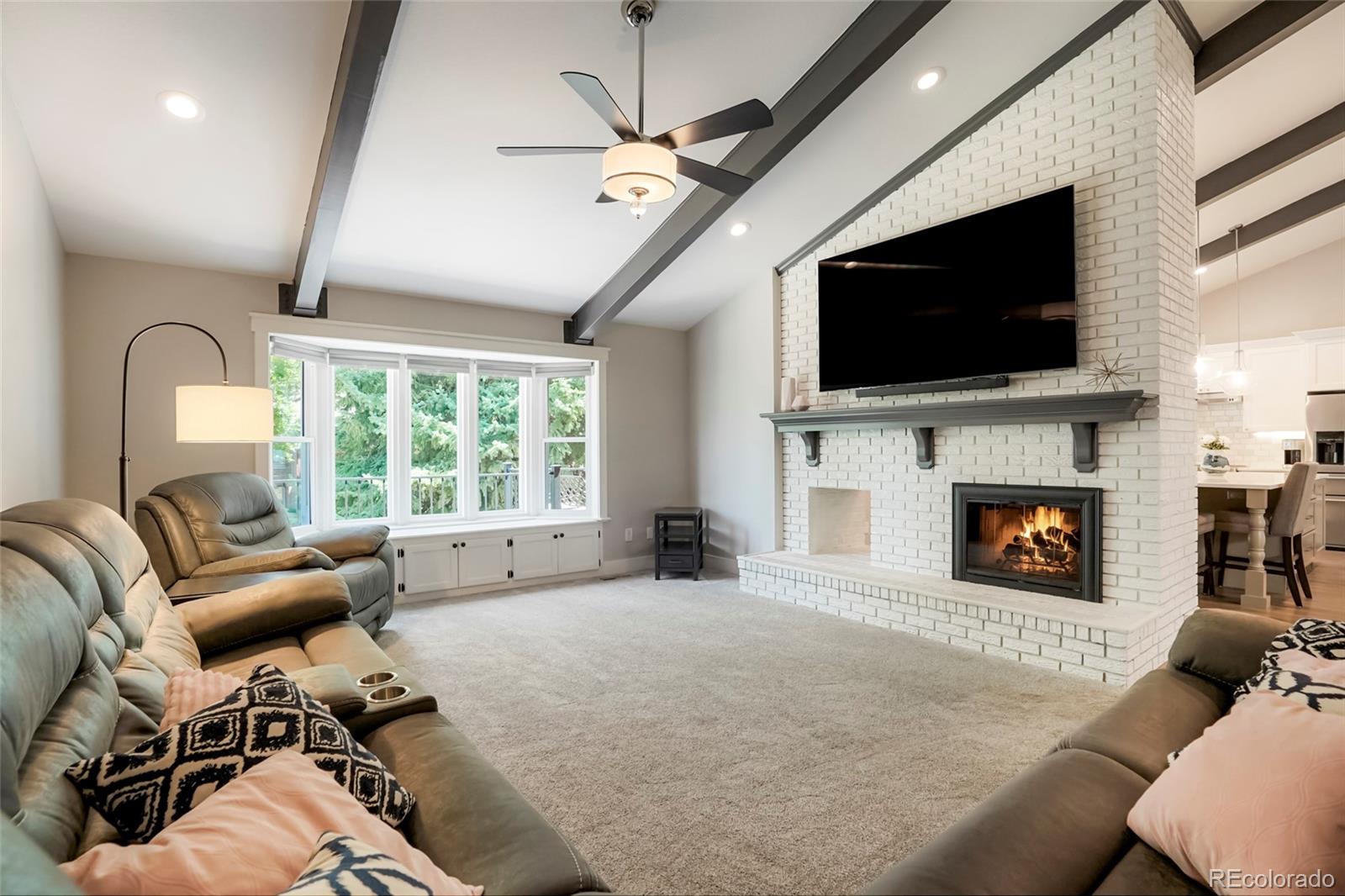 MLS Image #14 for 2615  oak drive,lakewood, Colorado