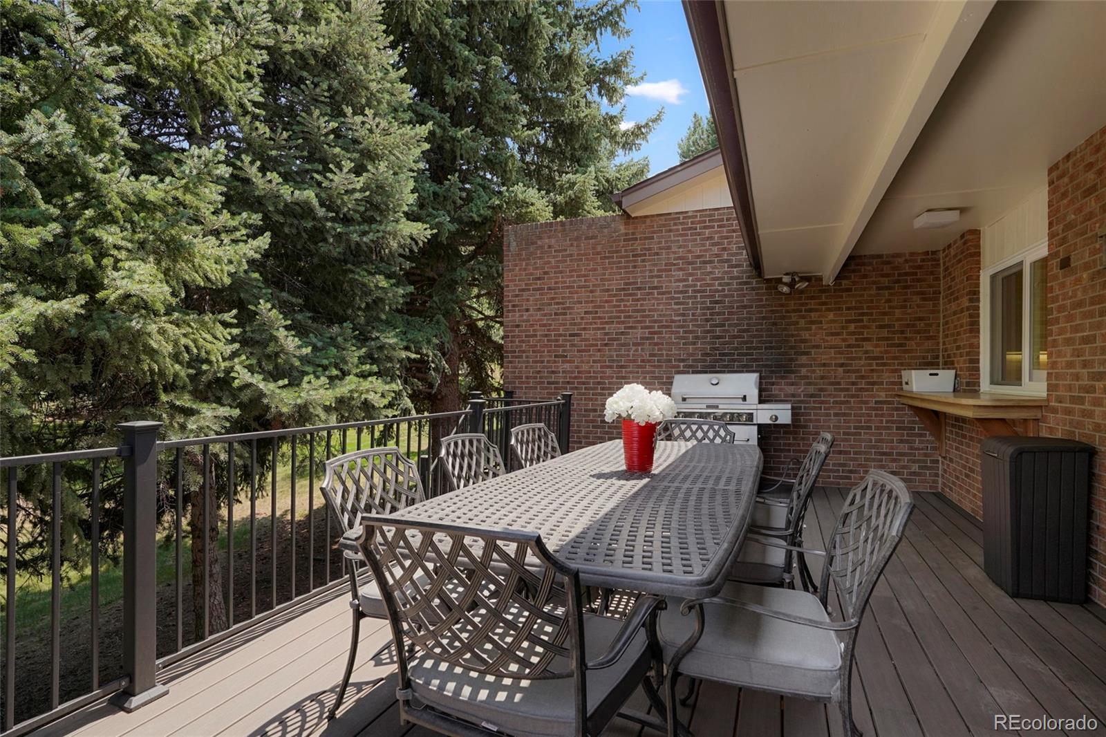 MLS Image #19 for 2615  oak drive,lakewood, Colorado