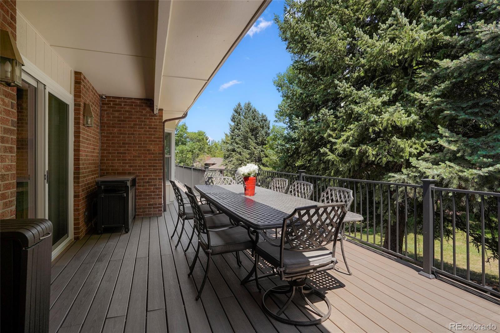 MLS Image #27 for 2615  oak drive,lakewood, Colorado