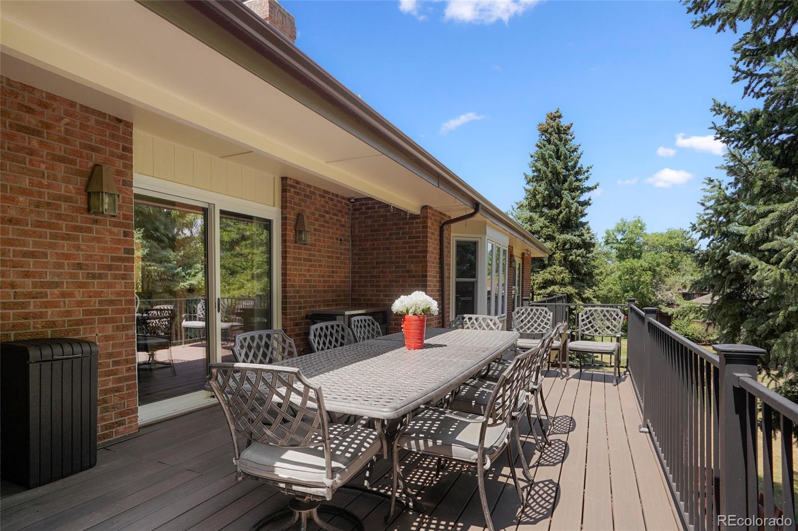 MLS Image #28 for 2615  oak drive,lakewood, Colorado