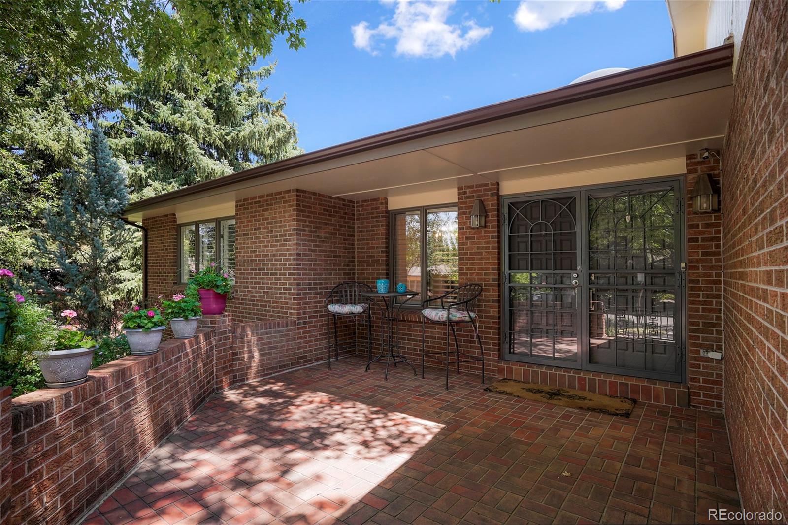 MLS Image #3 for 2615  oak drive,lakewood, Colorado