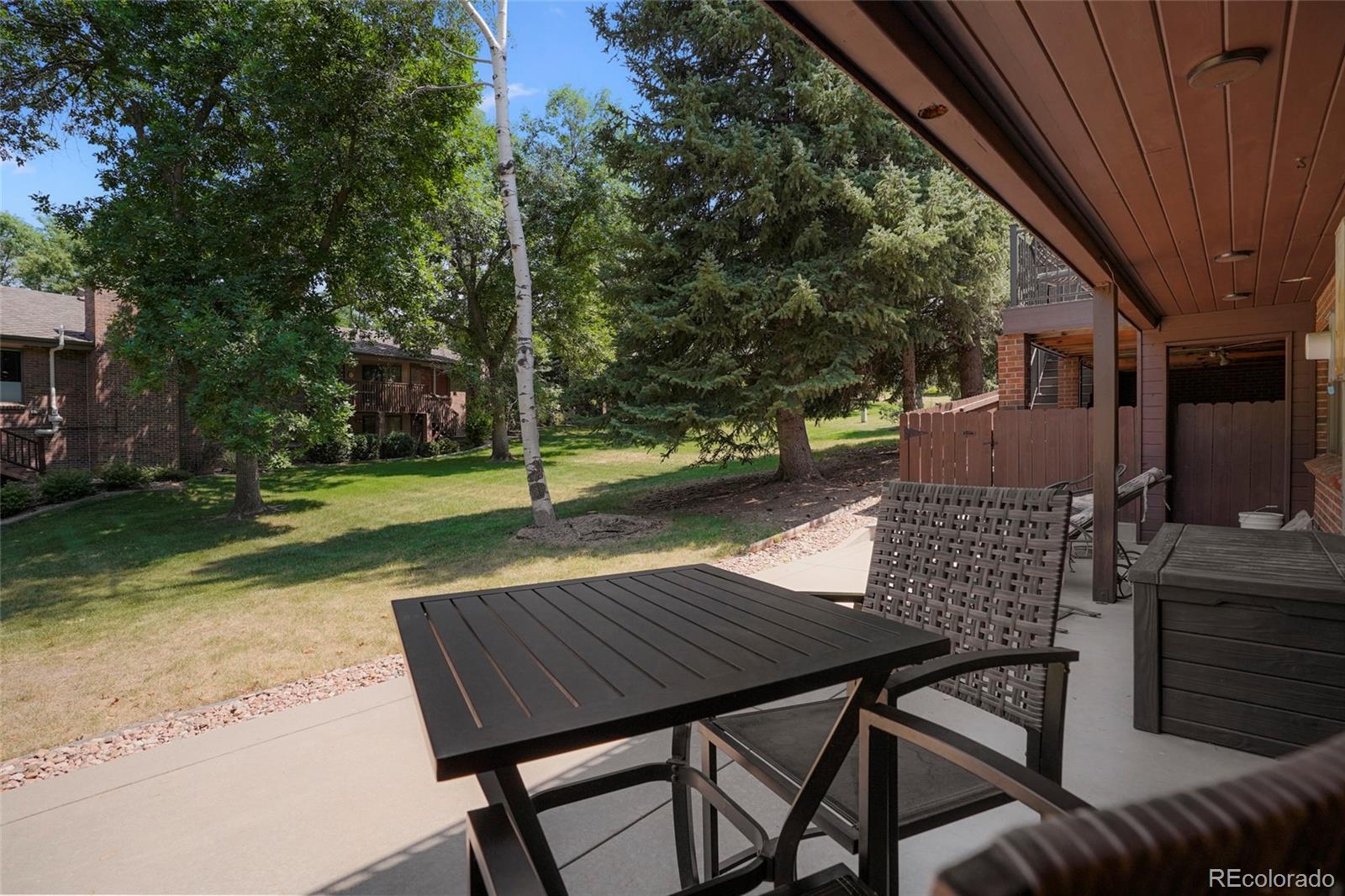 MLS Image #36 for 2615  oak drive,lakewood, Colorado