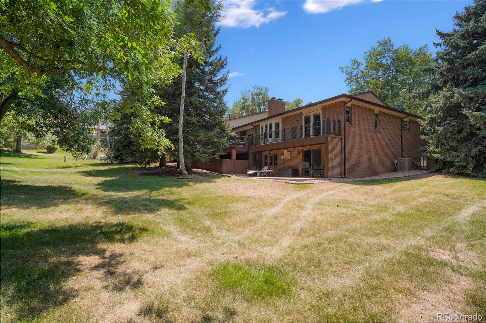MLS Image #38 for 2615  oak drive,lakewood, Colorado