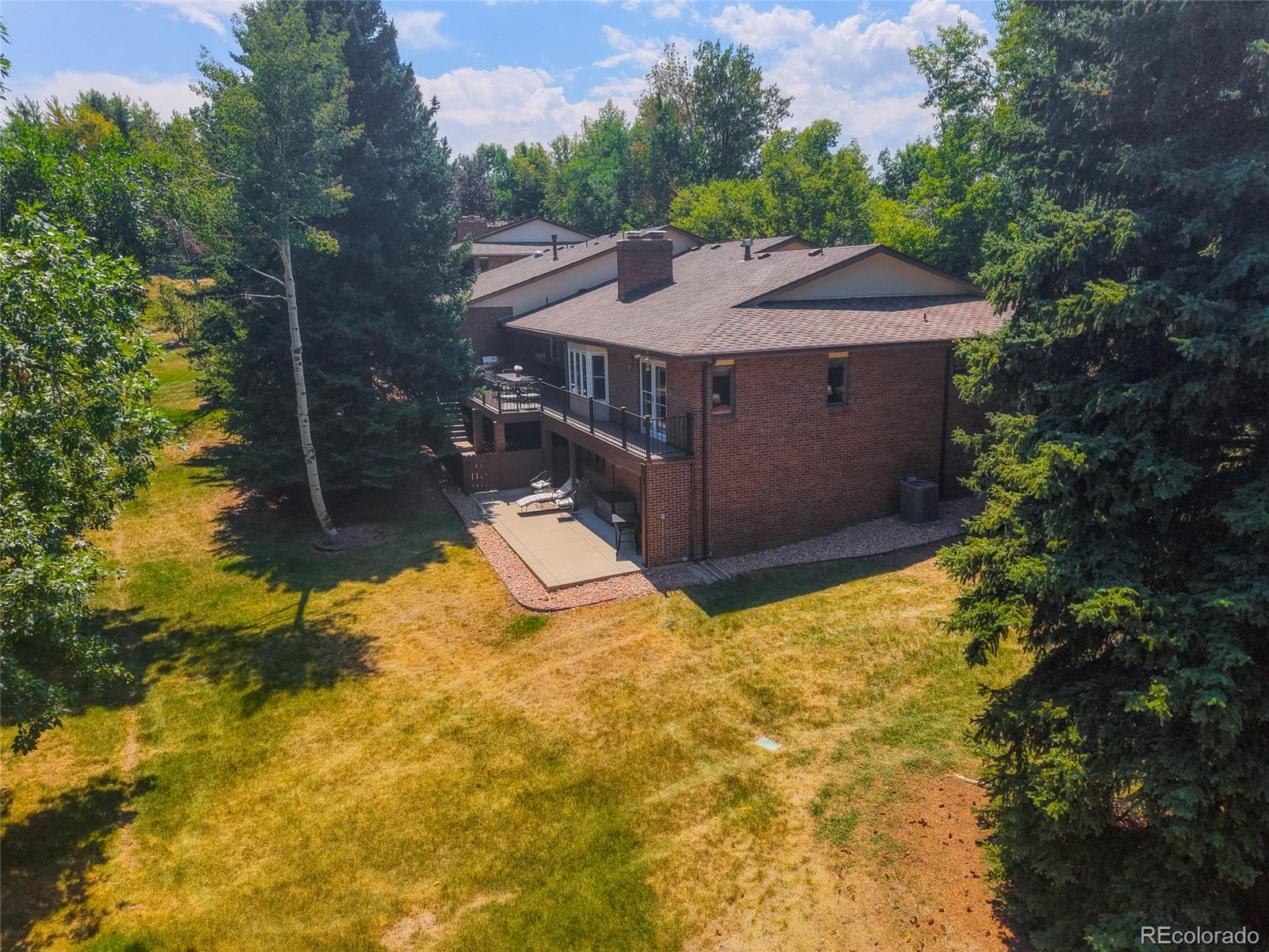 MLS Image #39 for 2615  oak drive,lakewood, Colorado