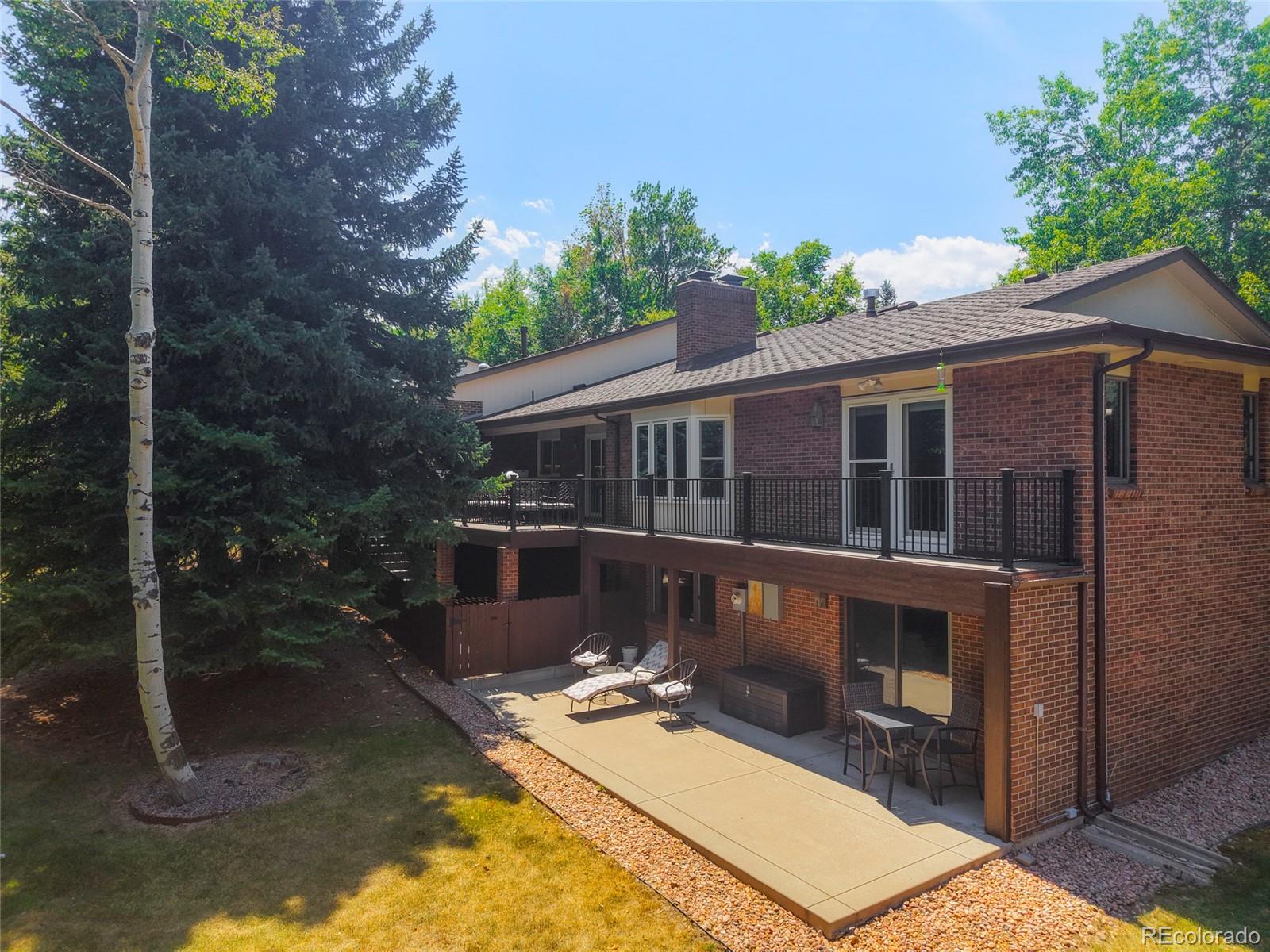 MLS Image #40 for 2615  oak drive,lakewood, Colorado