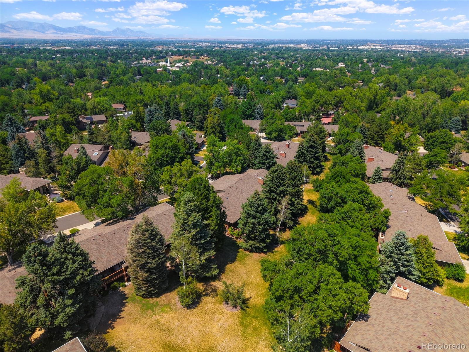 MLS Image #42 for 2615  oak drive,lakewood, Colorado
