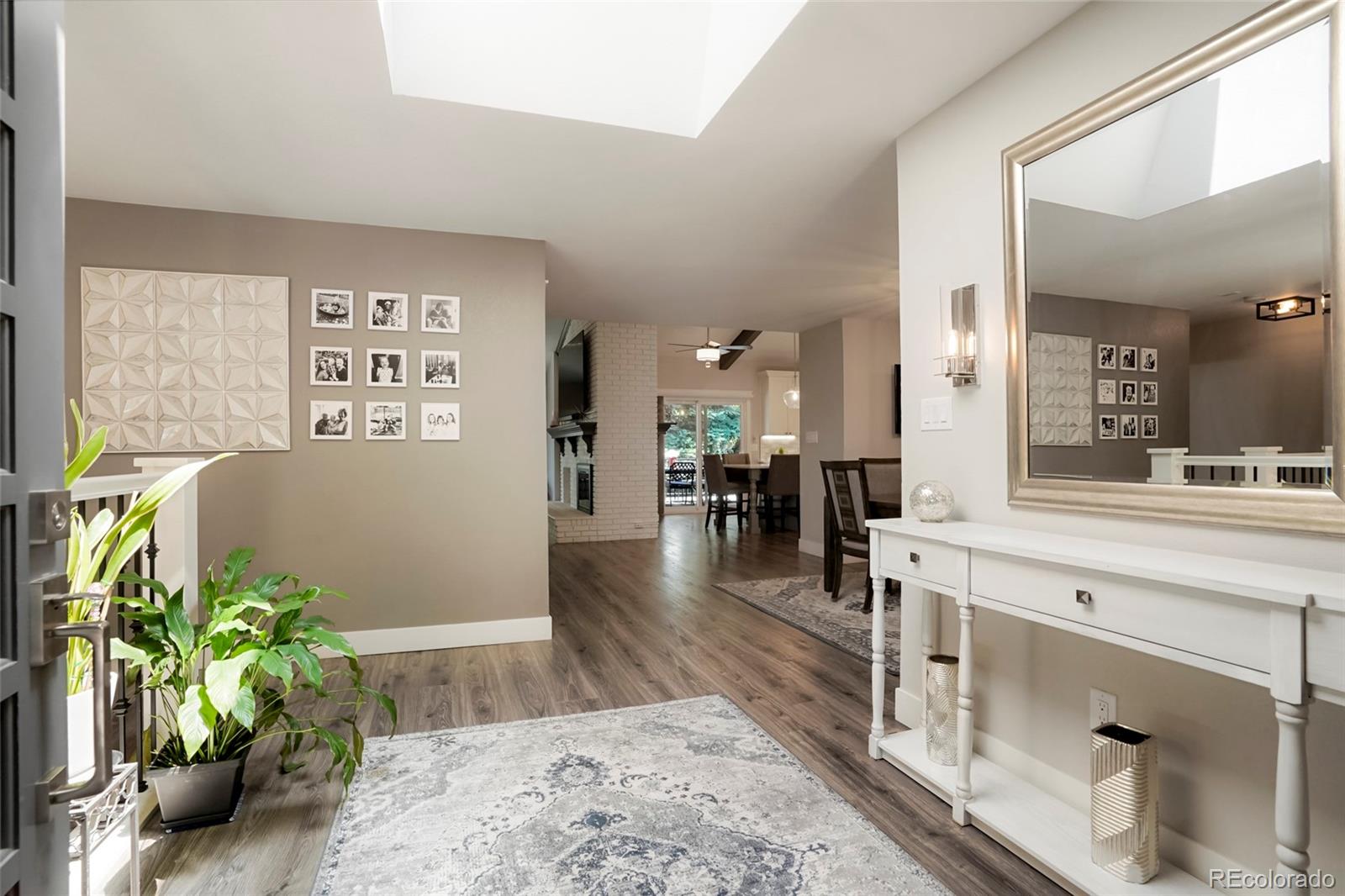 MLS Image #5 for 2615  oak drive,lakewood, Colorado