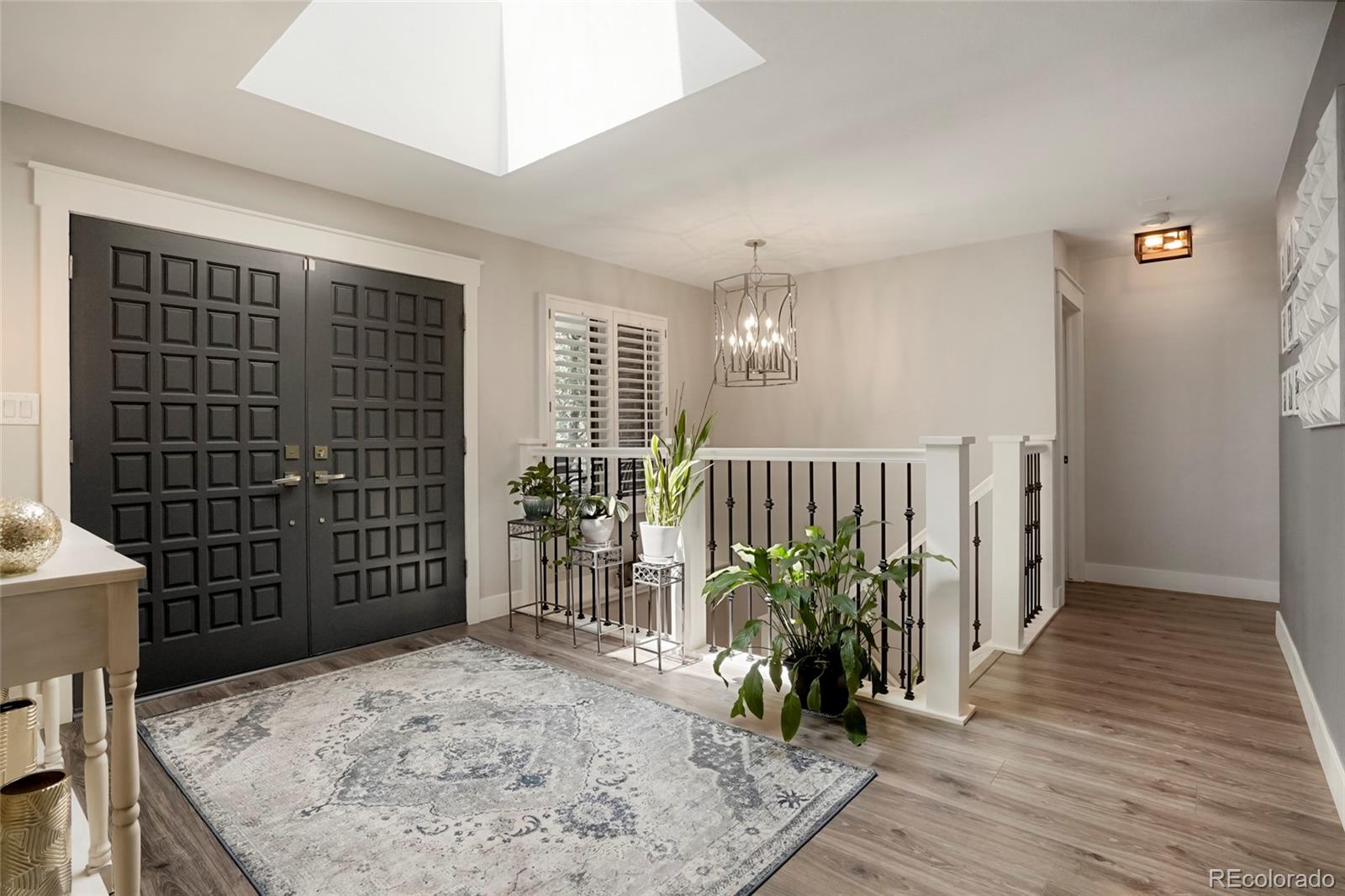 MLS Image #6 for 2615  oak drive,lakewood, Colorado