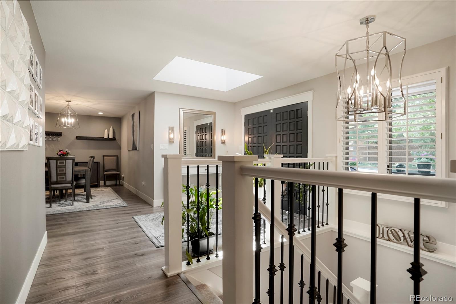MLS Image #7 for 2615  oak drive,lakewood, Colorado