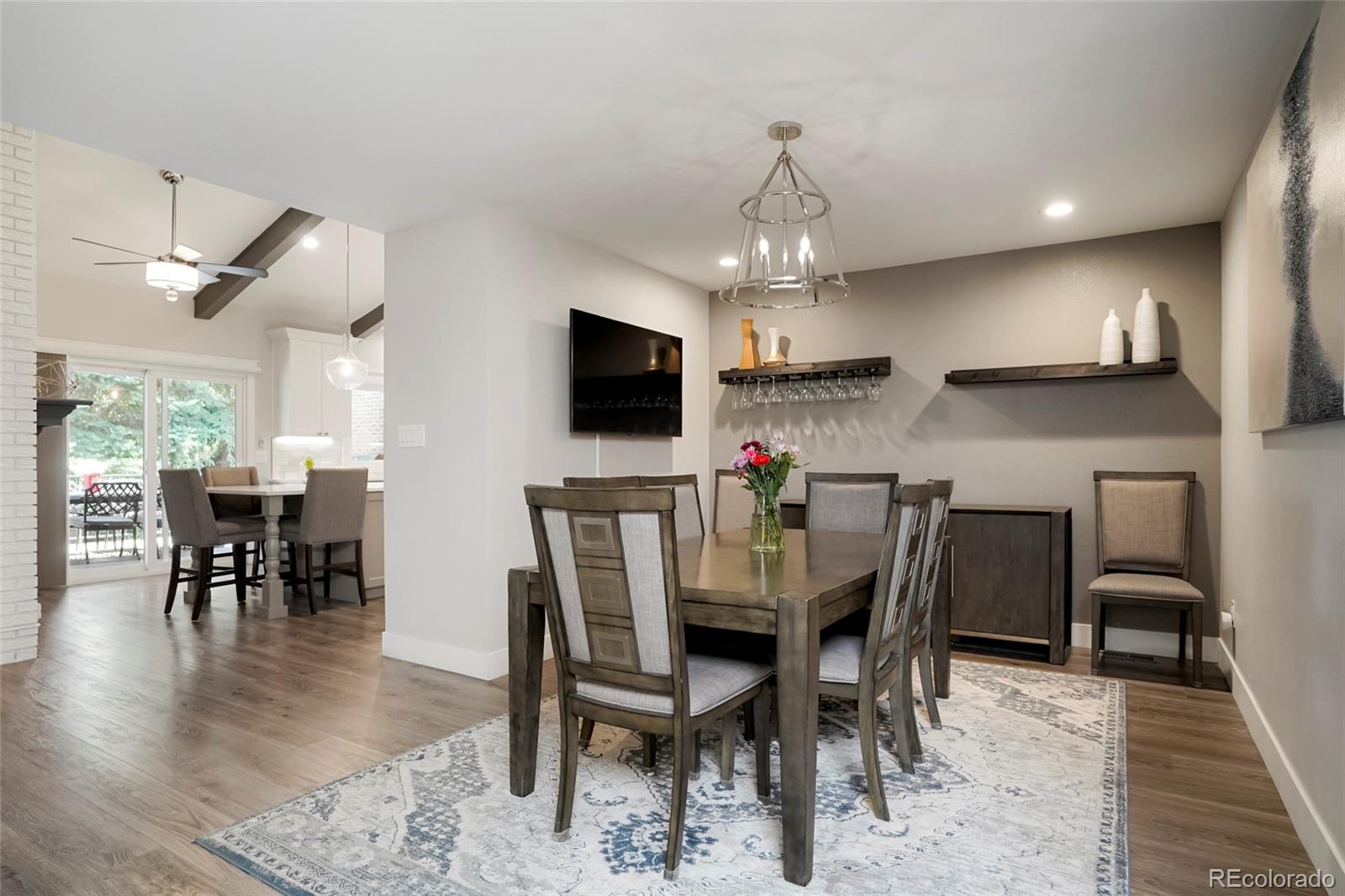 MLS Image #8 for 2615  oak drive,lakewood, Colorado