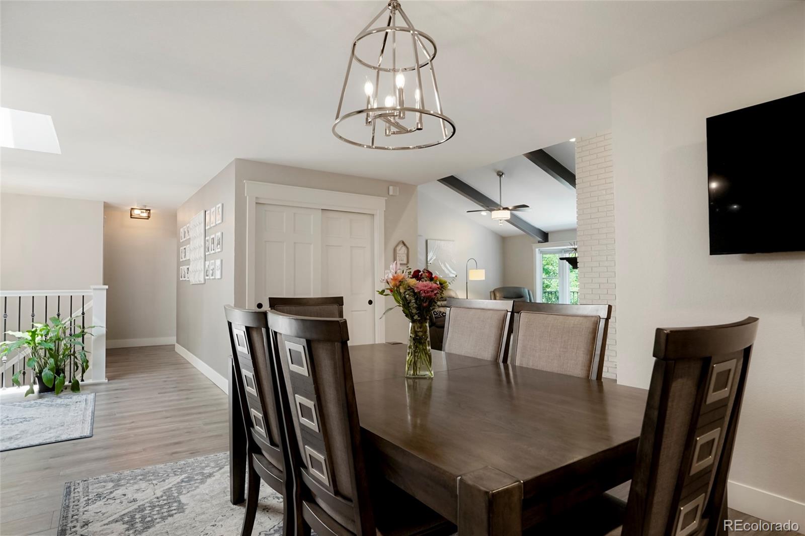 MLS Image #9 for 2615  oak drive,lakewood, Colorado
