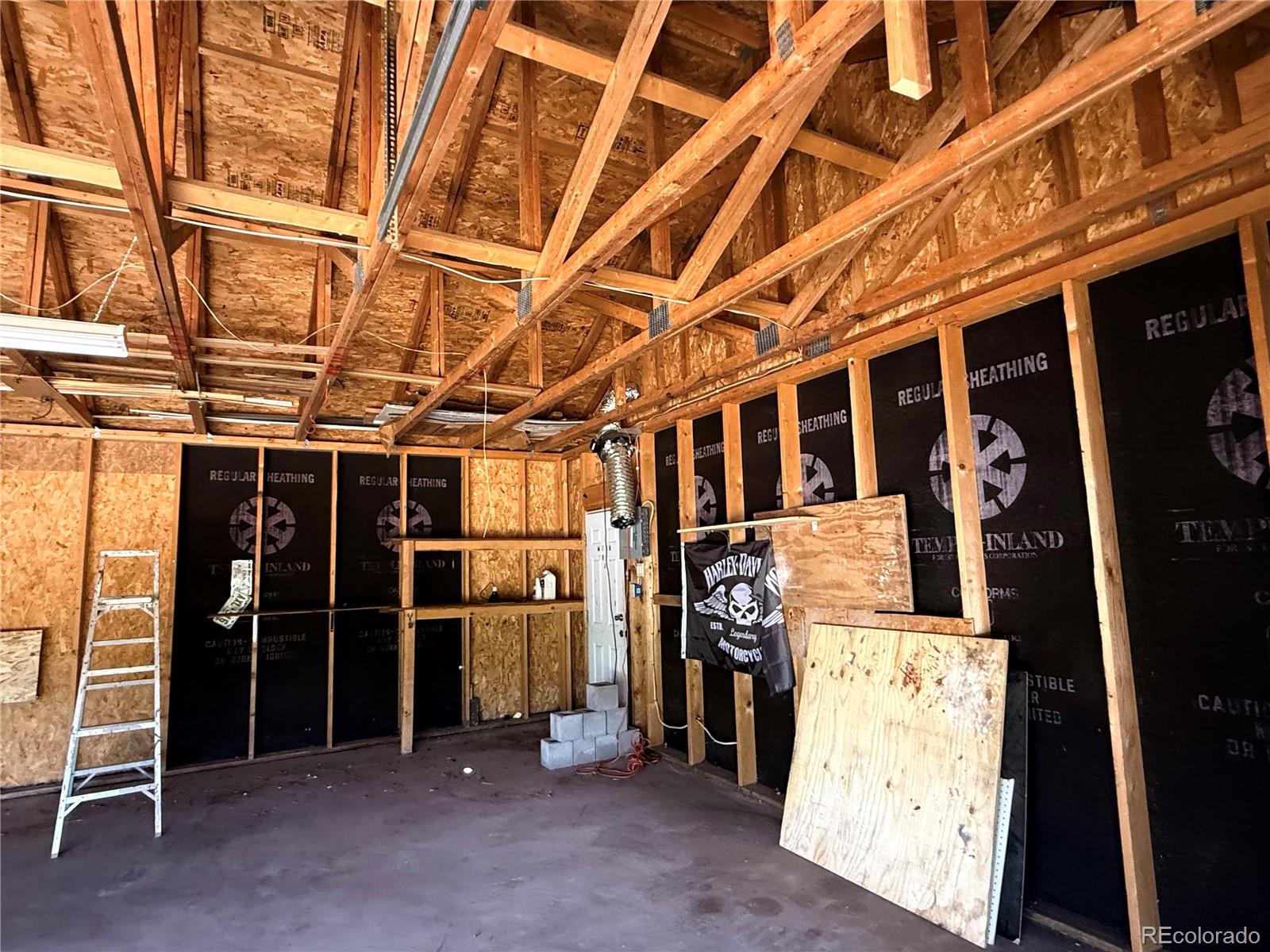 MLS Image #21 for 364  stage coach drive,bailey, Colorado