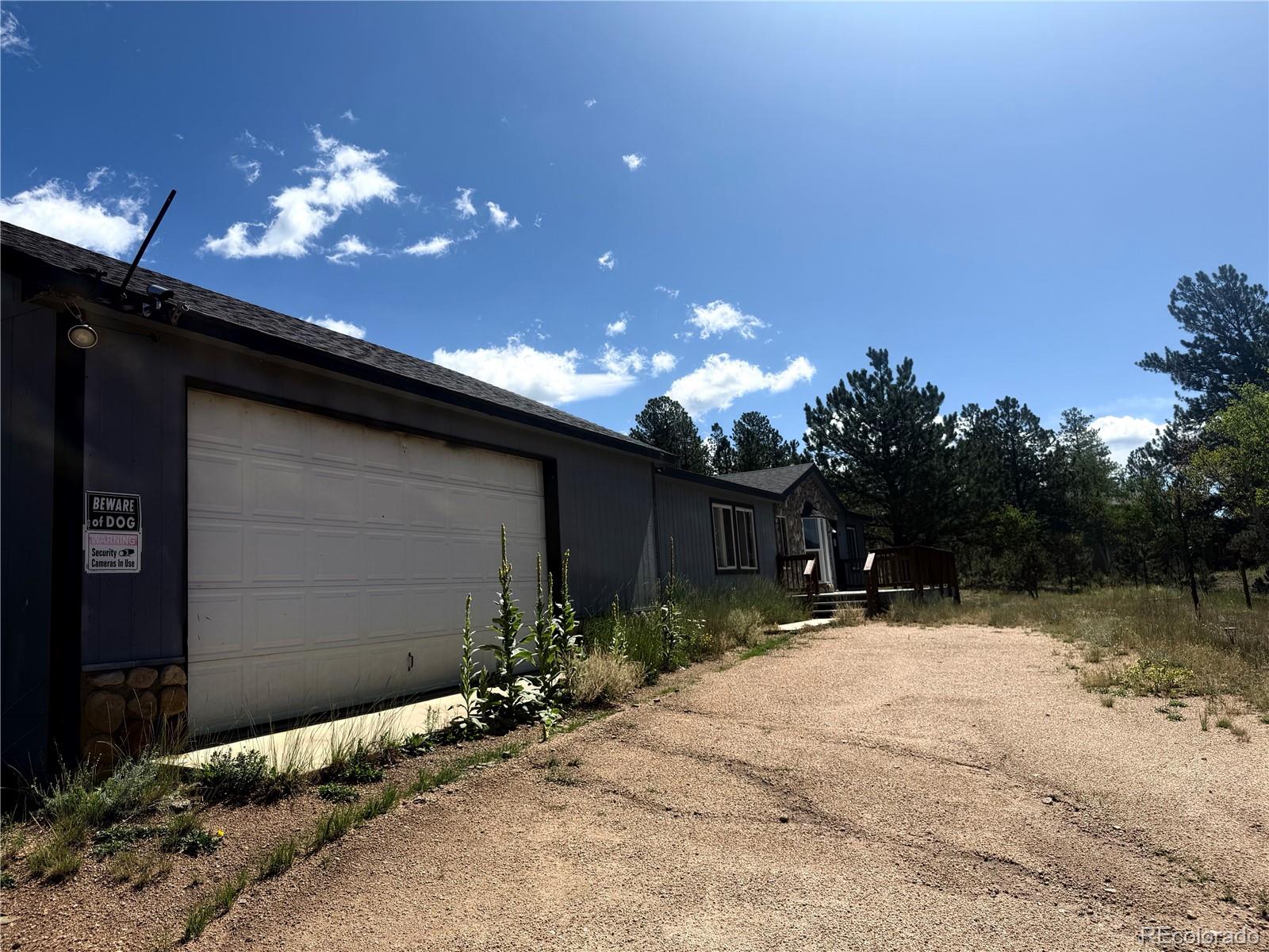 MLS Image #32 for 364  stage coach drive,bailey, Colorado