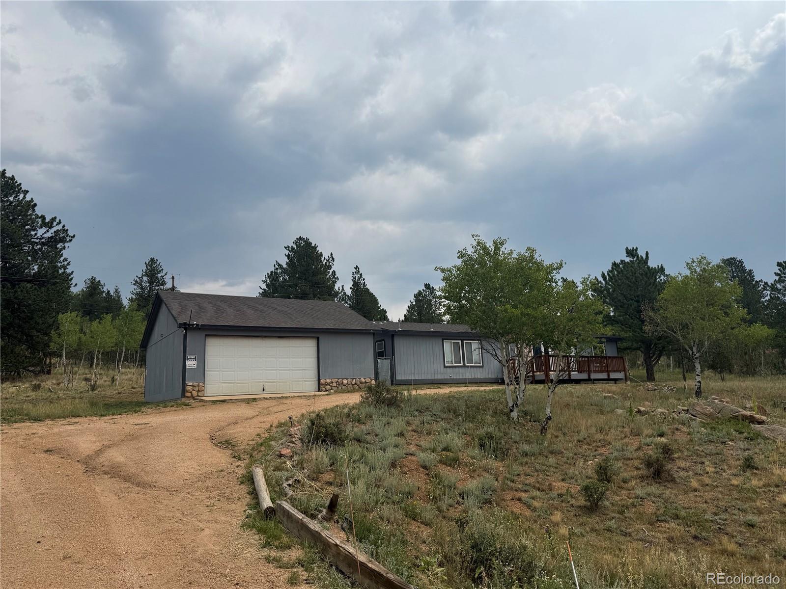 MLS Image #37 for 364  stage coach drive,bailey, Colorado