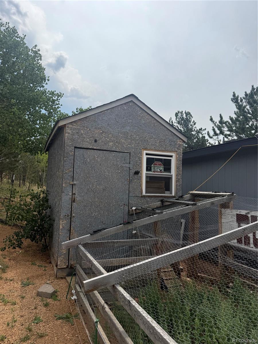 MLS Image #40 for 364  stage coach drive,bailey, Colorado
