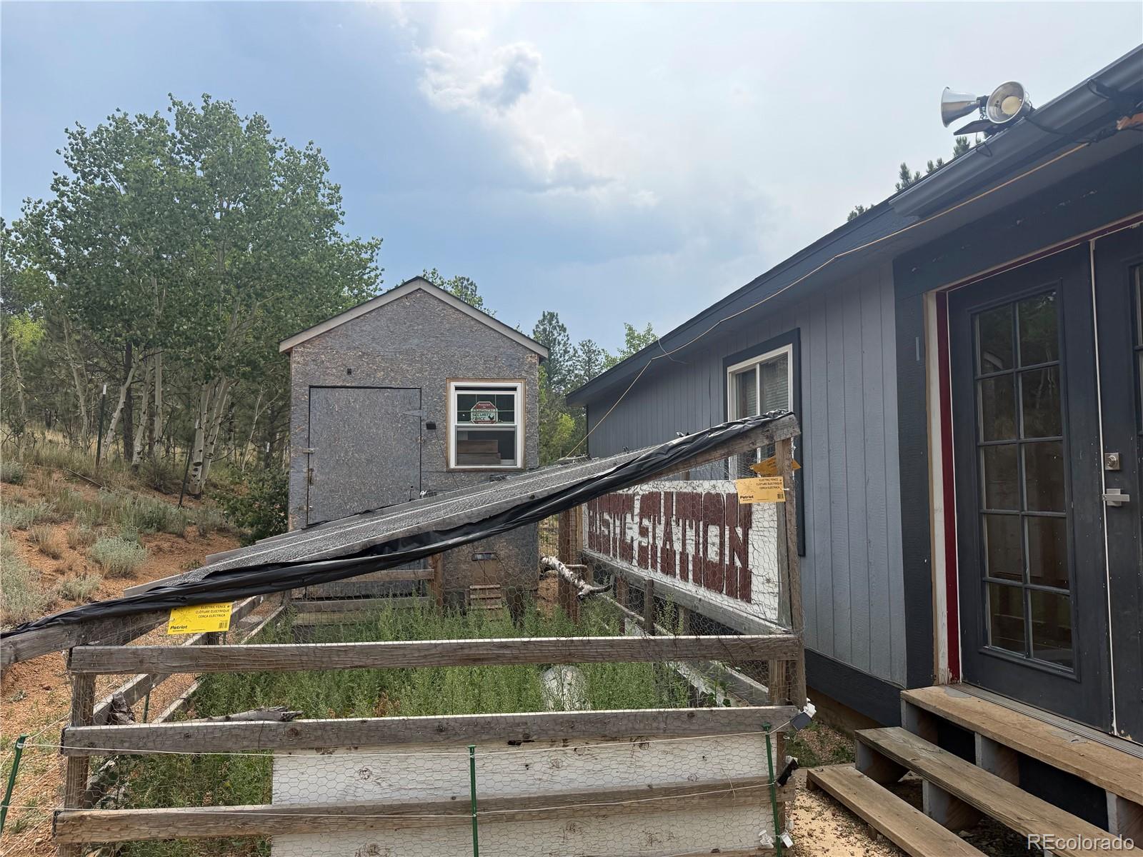 MLS Image #41 for 364  stage coach drive,bailey, Colorado