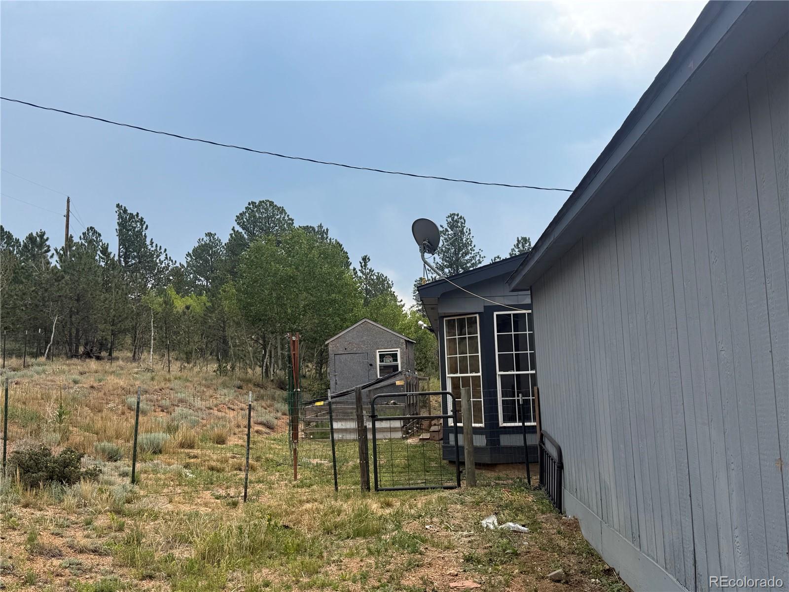 MLS Image #44 for 364  stage coach drive,bailey, Colorado