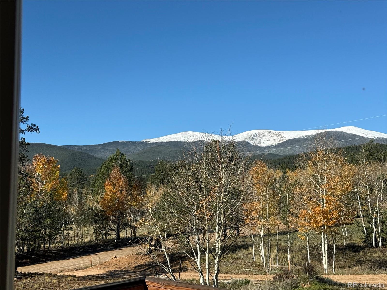 MLS Image #48 for 364  stage coach drive,bailey, Colorado