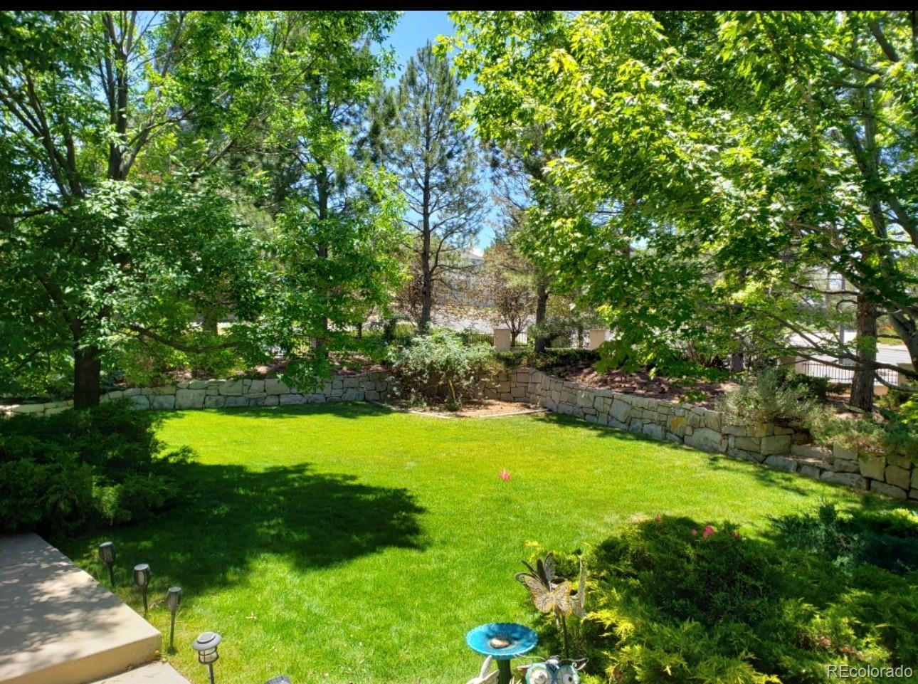 MLS Image #44 for 1977  champions circle,castle rock, Colorado
