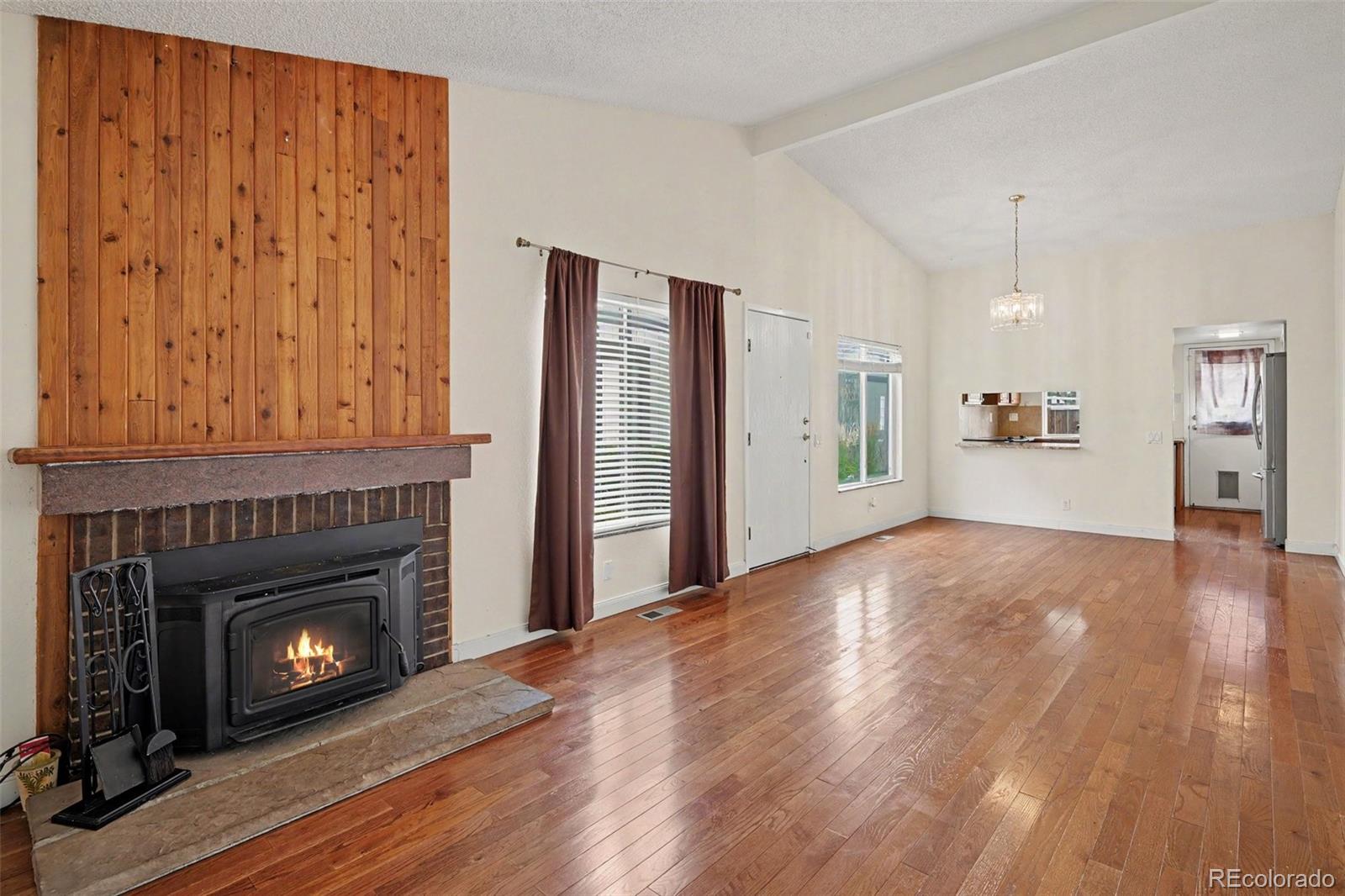 MLS Image #3 for 3772 s mission parkway,aurora, Colorado