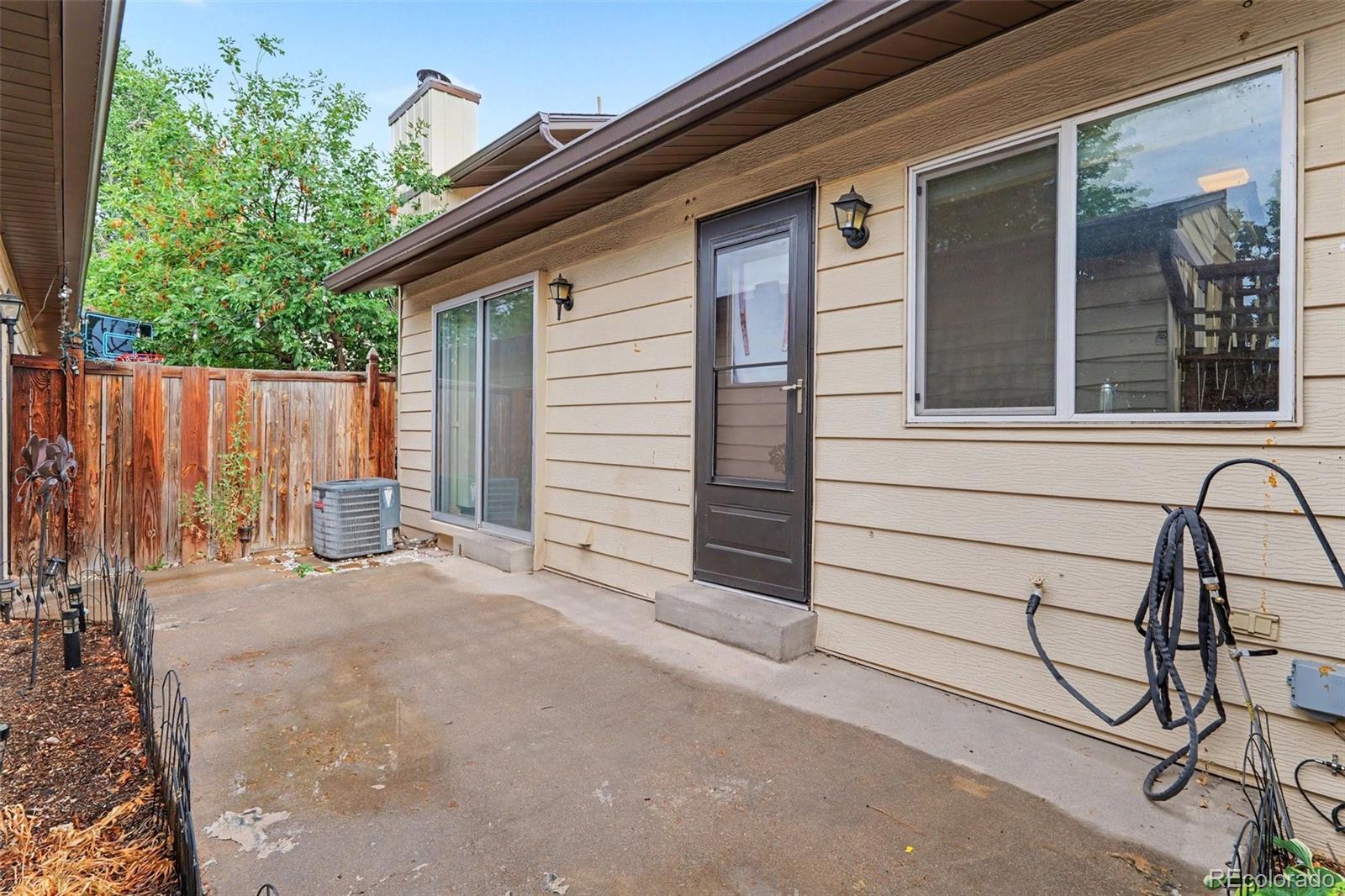 MLS Image #9 for 3772 s mission parkway,aurora, Colorado