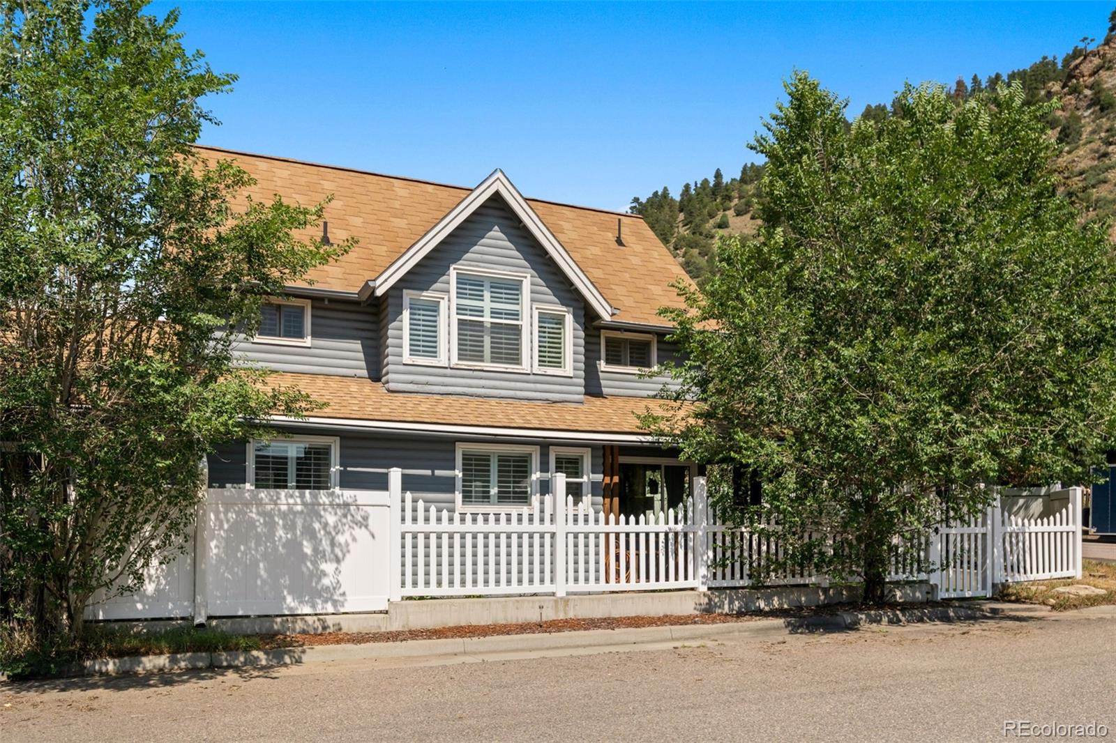 MLS Image #1 for 45  colorado boulevard,idaho springs, Colorado