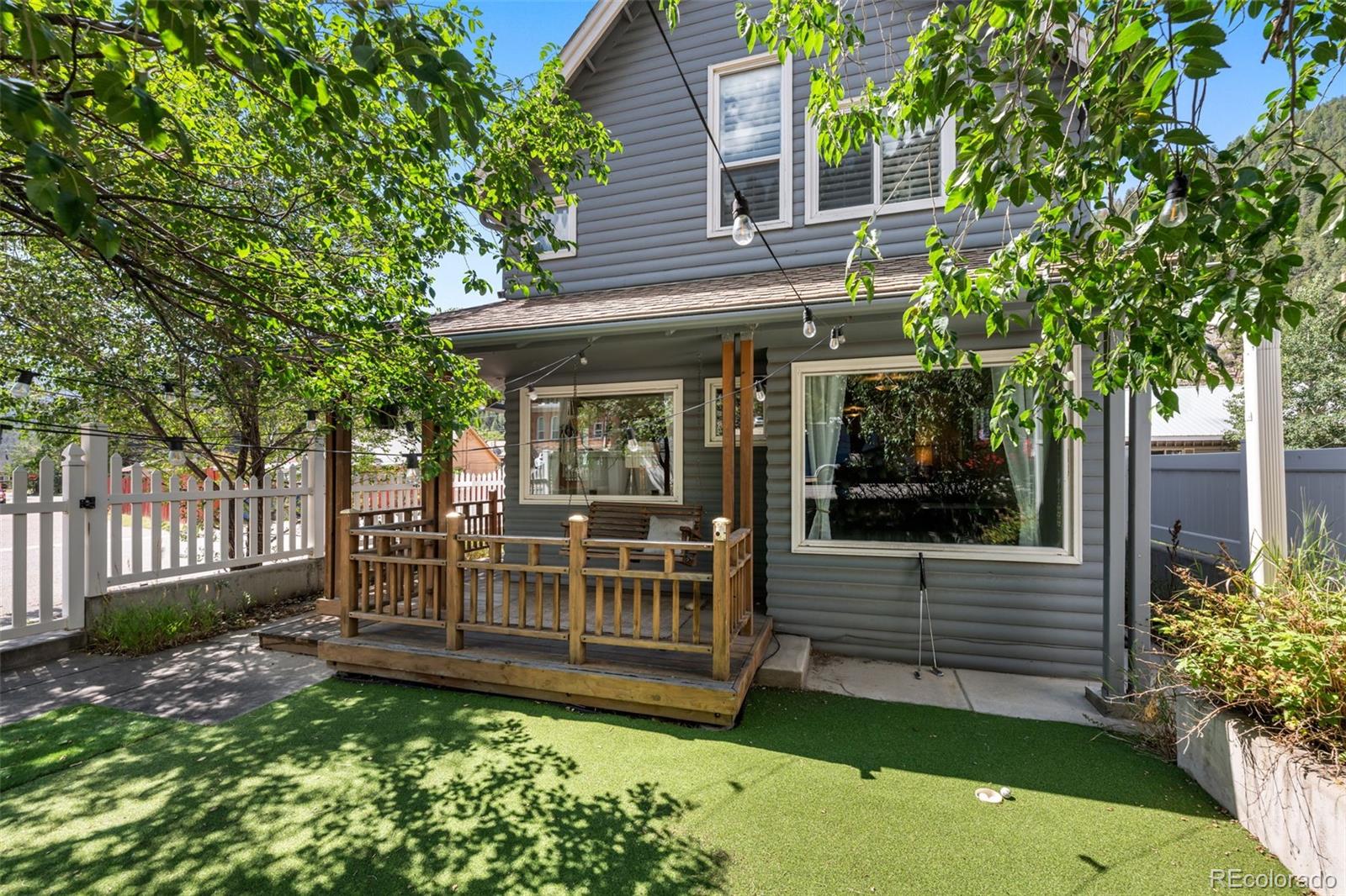 MLS Image #3 for 45  colorado boulevard,idaho springs, Colorado