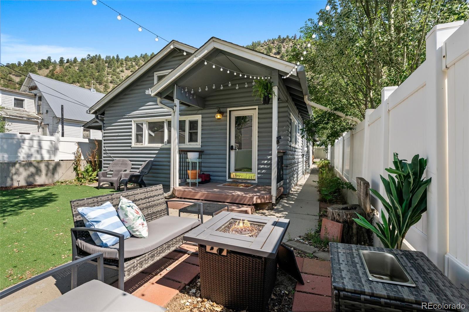 MLS Image #33 for 45  colorado boulevard,idaho springs, Colorado