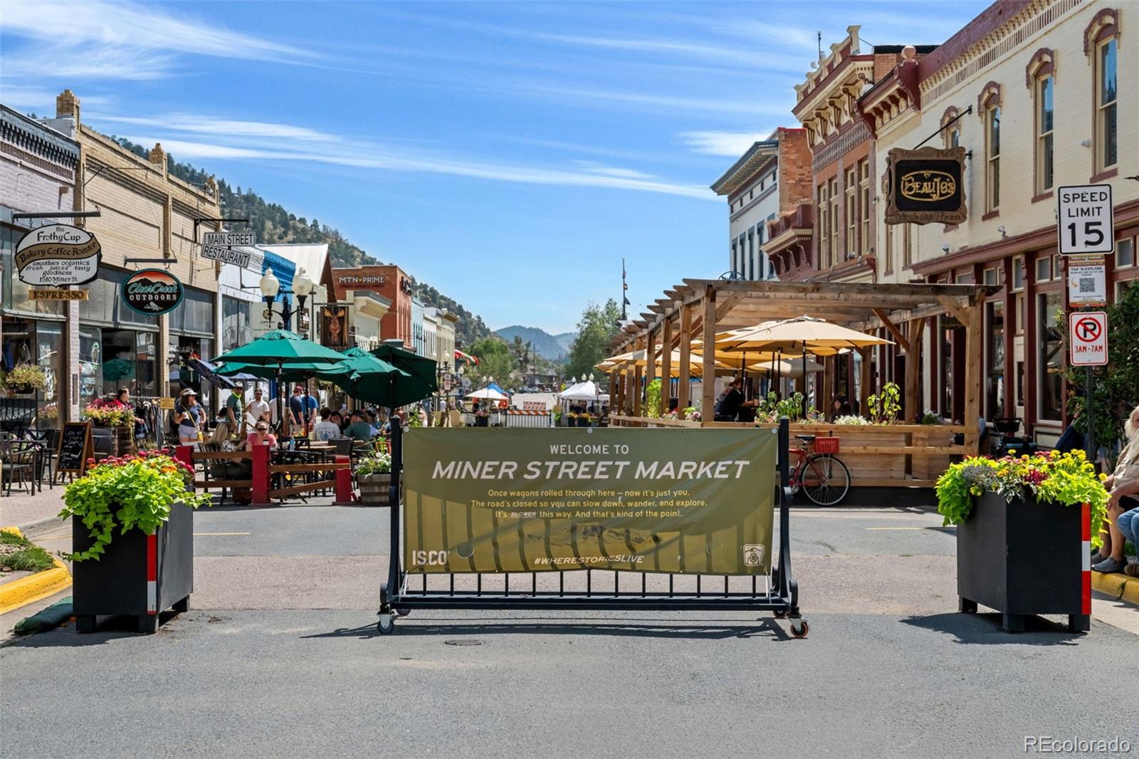 MLS Image #35 for 45  colorado boulevard,idaho springs, Colorado