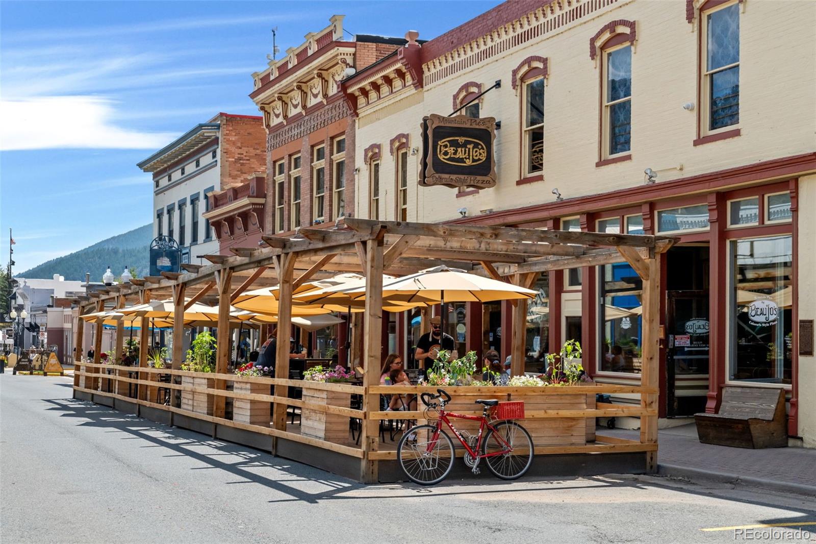 MLS Image #36 for 45  colorado boulevard,idaho springs, Colorado