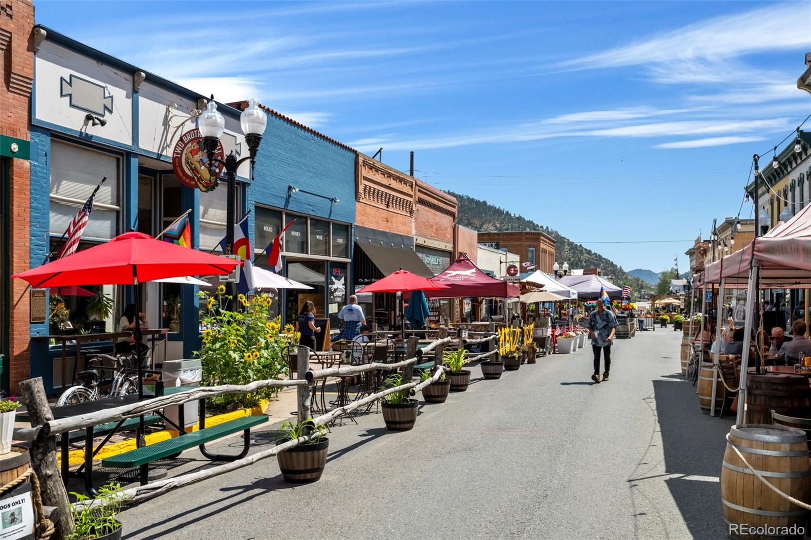 MLS Image #38 for 45  colorado boulevard,idaho springs, Colorado