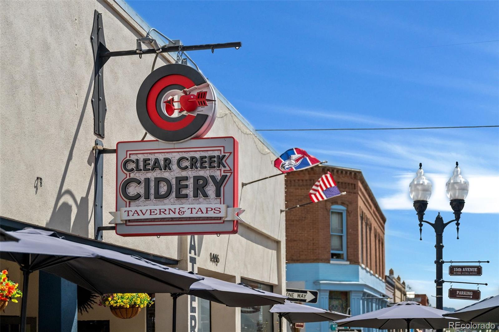 MLS Image #39 for 45  colorado boulevard,idaho springs, Colorado