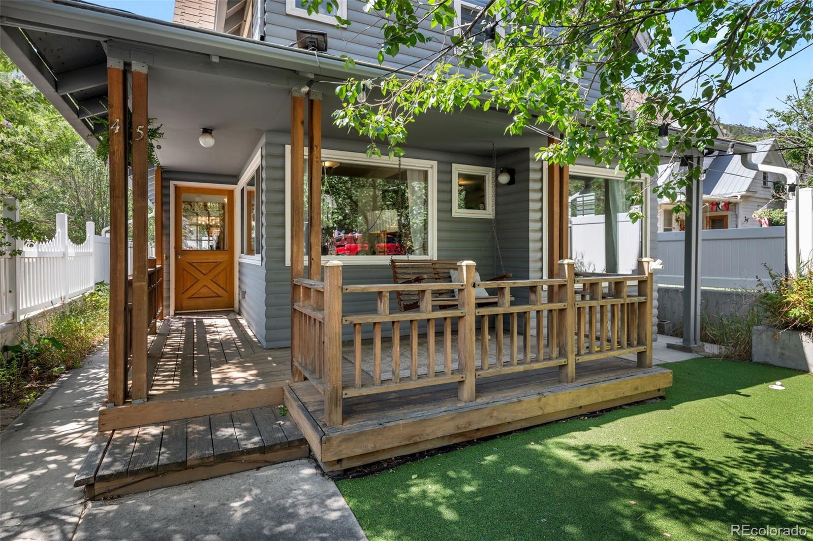 MLS Image #4 for 45  colorado boulevard,idaho springs, Colorado