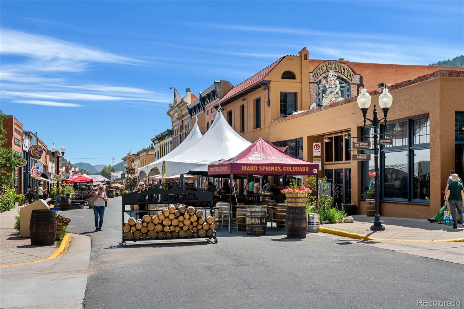 MLS Image #41 for 45  colorado boulevard,idaho springs, Colorado